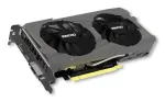 INNO3D graafikakaart NVIDIA GeForce RTX 3050 Twin X2 GDDR6 8GB PCI-E