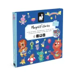 Janod Magneti'stories Metsapidu &ndash; magnetjutuvestem&auml;ng