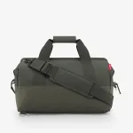 Reisenthel allrounder M Duffel Bag mix moss