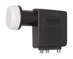 TechniSat Universal SCR 8+2 LNB - satelliitantenni muundur - Twin Legacy LNB / SCR