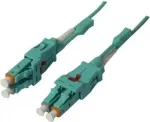 SYNERGY21 Fiiberoptiline paigalduskaabel 20m LC-LC OM3 Uniboot P&ouml;&ouml;ratav T&otilde;mba/L&uuml;kka 2mm - Multimoodkiud (S215549)