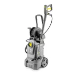 K&auml;rcher HD 5/11 EX Plus Classic kuuma vee k&otilde;rgsurvepesur 110 baari