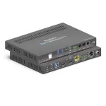 PureLink 2x1 18Gbps HDBaseT 3.0 KVM Transmitter