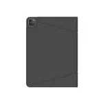 AMAZINGTHING Matte Pro Mag Folio Case with Stand for iPad Air 13 M2/M3/M4 (2024/2025/2026) - Must