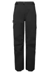 Mountain Equipment Epic Pant naiste softshell-p&uuml;ksid - Must/Must, suurus M