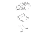 Brother Document Feeder - for Brother HL-5440D