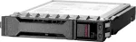 HPE 3,84TB SATA 6Gb/s 2.5-tolline Read Intensive Solid State Drive