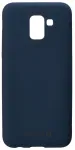 Evelatus Samsung Galaxy J6 (2018) Silikoonkate Midnight Blue