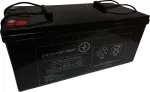 POWERBAT CB 200-12 VRLA Geelaku 12V 200Ah