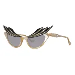 GUCCI naiste p&auml;ikeseprillid GG1094S-005 (50/19/140 mm)