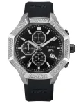 TIMEX Men's Field Watch TW2V99300 41mm Solar Quartz Stainless Steel Brown Leather