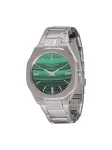Pierre Cardin Naiste kvartsanaloogkell CF.1008.MS.3 32mm h&otilde;bedane roostevabast terasest Milanese k&auml;ev&otilde;ru