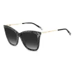 MISSONI naiste p&auml;ikeseprillid MIS0106SS37 - 56/16/140 mm