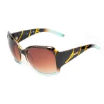 GUESS Naiste P&auml;ikeseprillid GU0200F62TOS3 - Kilpkonnakarva raam, 62 mm l&auml;&auml;ts