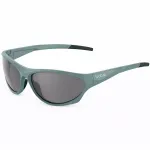 Bolle Bolt 2.0 P&auml;ikeseprillid BS135007 Unisex Matt Must Raam Pruun Punane Phantom Photochromic NXT L&auml;&auml;ts 65/19/125 mm