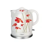 Maestro MR-066 Keraamiline Veekeetja Punane 1.5L 1200W