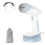 Tefal Access Steam Pocket DT3041 K&auml;eshoitav r&otilde;ivaauruti 1300 W Sinine, Valge