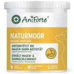 ANIFORTE Natural Moor Mud toidulisand koertele ja kassidele 300g