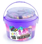 Canal Toys So Slime DIY Slime Bucket with Deco (SSC139)