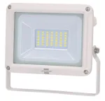 Brennenstuhl LED Floodlight JARO 3060 2300lm 20W IP65 White