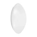 Osram SURFACE CIRCULAR 400 24W 830 IP44 LED sein-/laelamp 3000K 1920lm