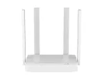 Keenetic Speedster (KN-3013) AC1200 Mesh Wi-Fi 5 Gigabit ruuter/pikendaja 4-pordilise Gigabit Smart Switchiga