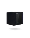 RACKTEL RL-4509WR 9U seinakapp 600x450mm must
