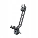 ULANZI NATO Rail Clamp Mount for DJI Ronin RS 2/RS 3/RS 3 Pro/RS 3 Mini - Black