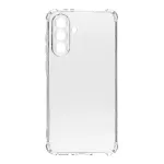 Tactical Back Cover TPU Plyo Galaxy A36 5G Transparent