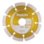Makita Nebula teemantl&otilde;ikeketas 230mm betoonile, lubjakivile, raudbetoonile, tellistele, liivakivile