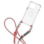 Skinarma Dyno Universal Phone Lanyard Vermilion