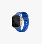 UNIQ Stride Apple Watch Rihm 42/44/45/49mm FKM Kumm TumeSinine