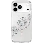 UNIQ Coehl Crystelle Korp Apple iPhone 17 Pro Max Magnetiline Laadimine H&otilde;bedane