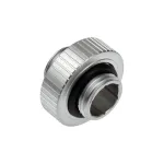 EK Water Blocks EK-Quantum Torque G1/4 sirge pikendusliitmik MM 7 mm, Satin Titanium
