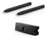 BenQ PRJ PW31U 4K UHD DLP projektor, 3300 ANSI luumenit, hall