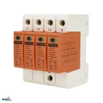 SCHELINGER Surge Arrester 4P 5kA (10/350) Class T1+T2 (B+C)