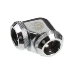 BitsPower Multi-Link Adapter 90&deg; 2x 12mm AD jaoks &mdash; BP-E90DML, l&auml;ikiv h&otilde;be