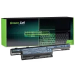 Green Cell AC07 s&uuml;learvuti varuosa aku