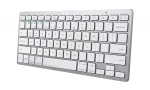 Trust 24651 juhtmevaba QWERTY US English klaviatuur, h&otilde;bedane