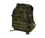 Taktikaline seljakott GFC GFT 3-Day Assault Pack wz.93 Forest Panther &mdash; 20 L, nailon, rinnarihm, v&ouml;&ouml;rihm