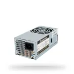 Toiteplokk CHIEFTEC GPF-350P TFX 350W, 20+4 pin ATX, 80 mm ventilaator, 85% efektiivsus, aktiivne PFC