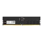 Silicon Power SP032GBLVU560F02 Desktop DIMM, 32 GB x1, DDR5, 5600 Mhz, CL46, 1.1v - 32 GB - DDR5