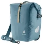 Seljakott DEUTER Weybridge 25+5 Atlantic 25 L mahuga ja reguleeritavate rihmadega