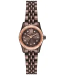 Michael Kors naiste MK4844 26mm roostevabast terasest kell h&otilde;bedase sihverplaadiga