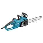 Makita UC4041A kettsaag 1800 W 7820 RPM must, t&uuml;rkiissinine