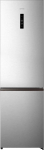 Gorenje NRK620DAXL4 Vabaltseisev NoFrost Plus K&uuml;lmik-S&uuml;gavk&uuml;lmik, 331 L Kokku, Tume Inox, Energiaklass D