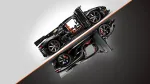 LEGO 42232 Technic Koenigsegg Sadair's Spear h&uuml;perauto