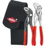 Tangikomplekt Knipex Mini tangikomplekt 00 20 72 V01