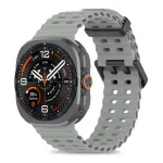 Tech-Protect Iconband Pro silikoonist rihm Samsung Galaxy Watch Ultra 1/2 47mm hall