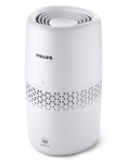 Niisutaja Philips HU2510/10 2000 seeria &mdash; 2 L paak, kuni 31 m&sup2;, aurustamine, 190 ml/h